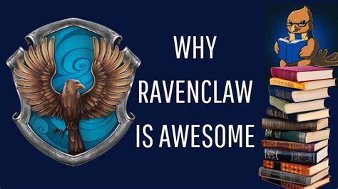 dating a ravenclaw would include
